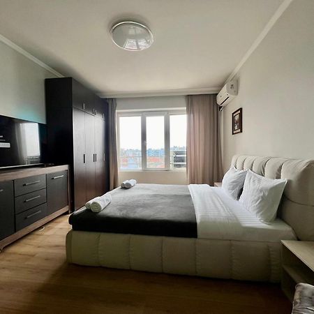 Amazing View Central 1 Bedroom Apartment بازارجيك المظهر الخارجي الصورة