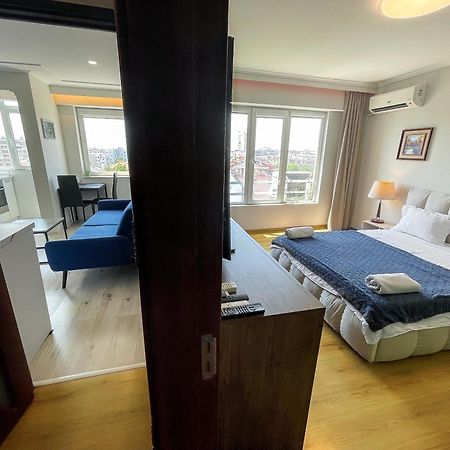 Amazing View Central 1 Bedroom Apartment بازارجيك المظهر الخارجي الصورة
