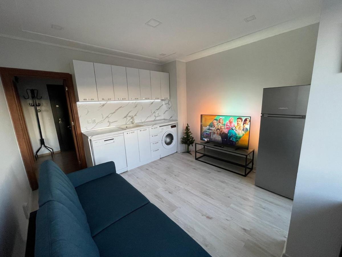 Amazing View Central 1 Bedroom Apartment بازارجيك المظهر الخارجي الصورة