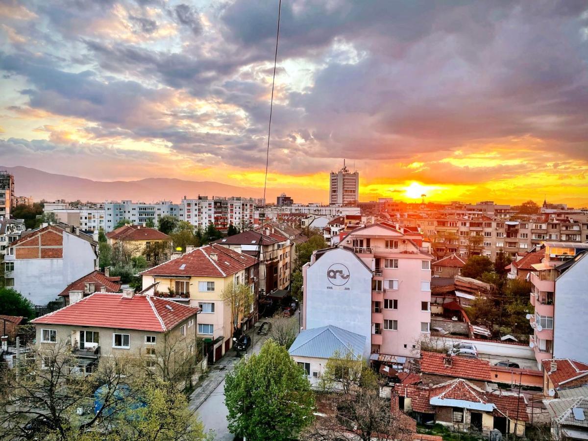 Amazing View Central 1 Bedroom Apartment بازارجيك المظهر الخارجي الصورة
