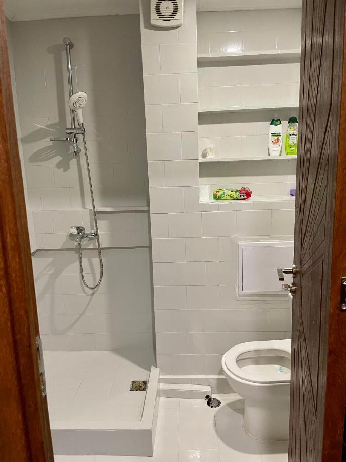 Amazing View Central 1 Bedroom Apartment بازارجيك المظهر الخارجي الصورة