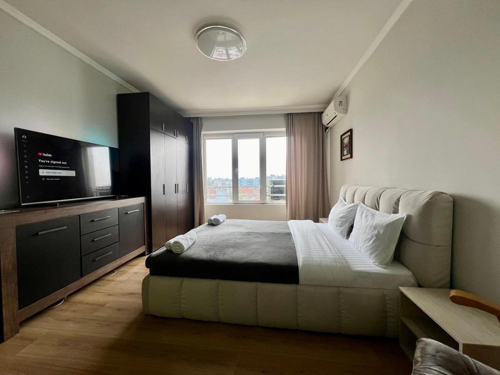 Amazing View Central 1 Bedroom Apartment بازارجيك المظهر الخارجي الصورة