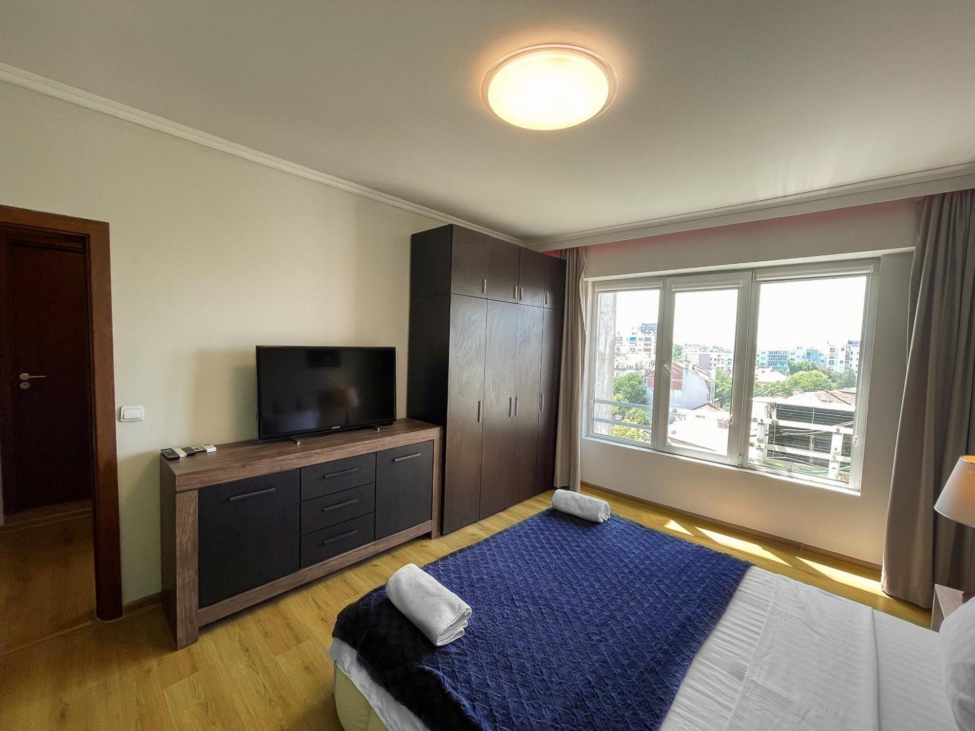 Amazing View Central 1 Bedroom Apartment بازارجيك المظهر الخارجي الصورة