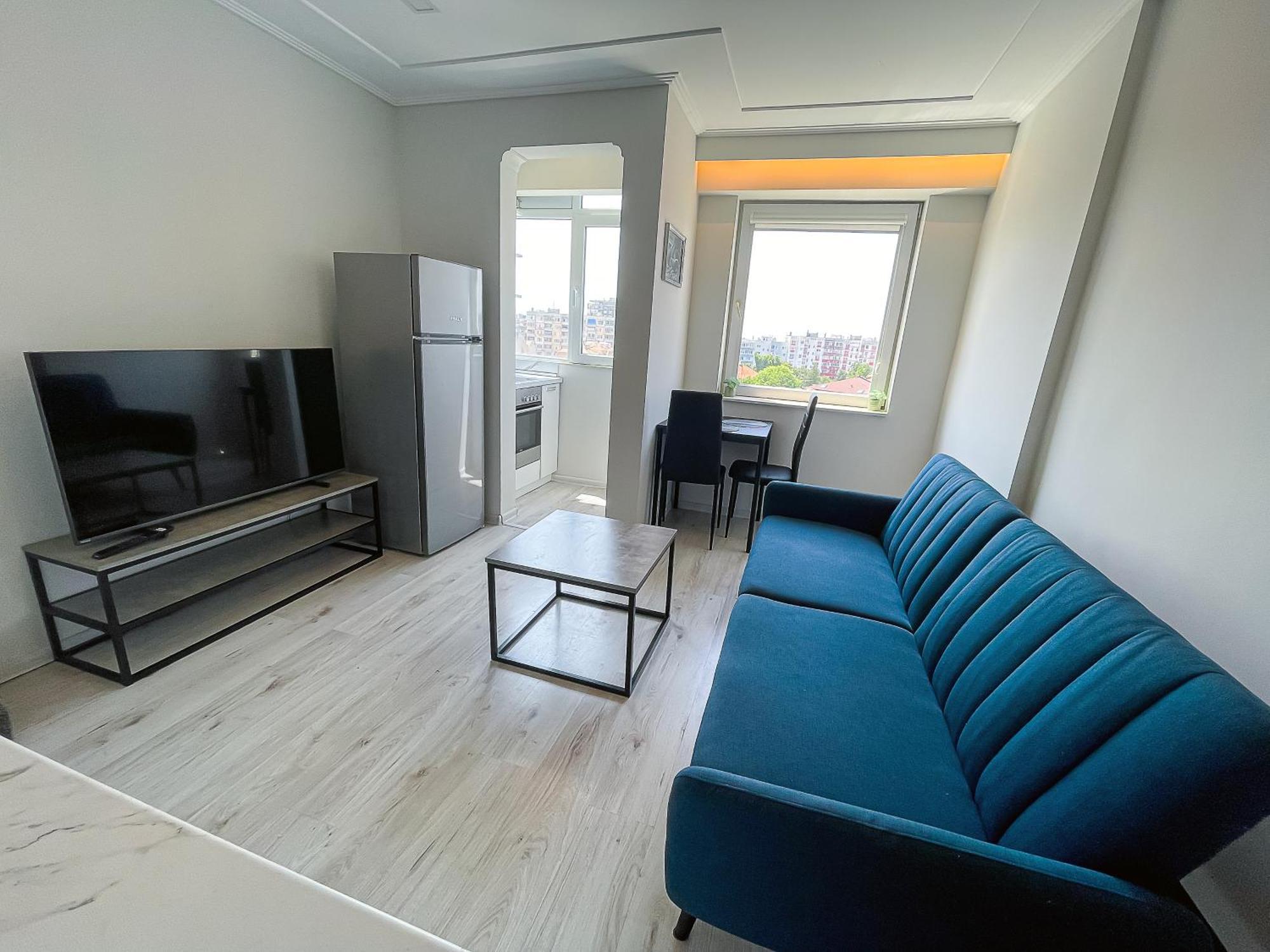 Amazing View Central 1 Bedroom Apartment بازارجيك المظهر الخارجي الصورة