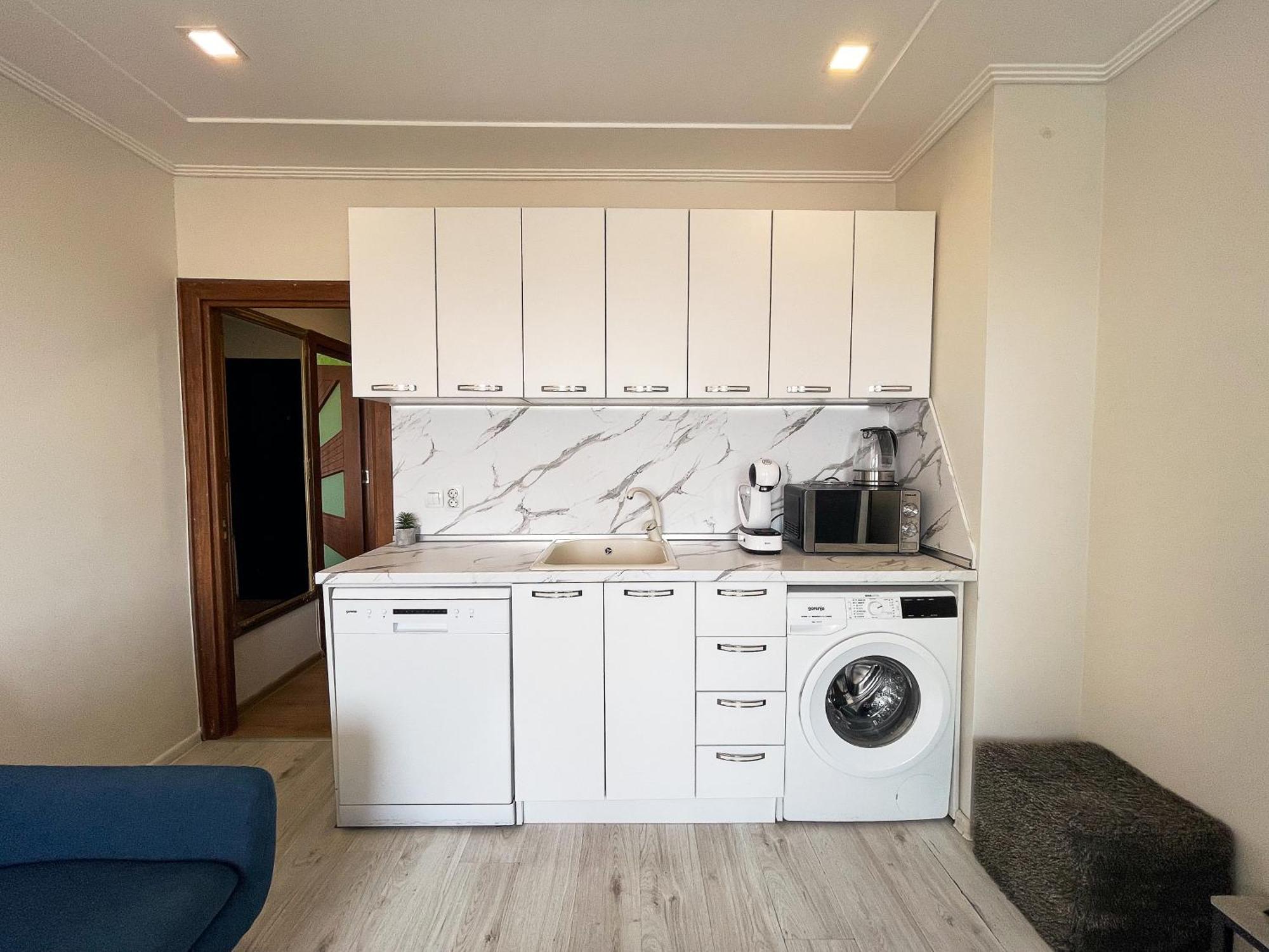 Amazing View Central 1 Bedroom Apartment بازارجيك المظهر الخارجي الصورة