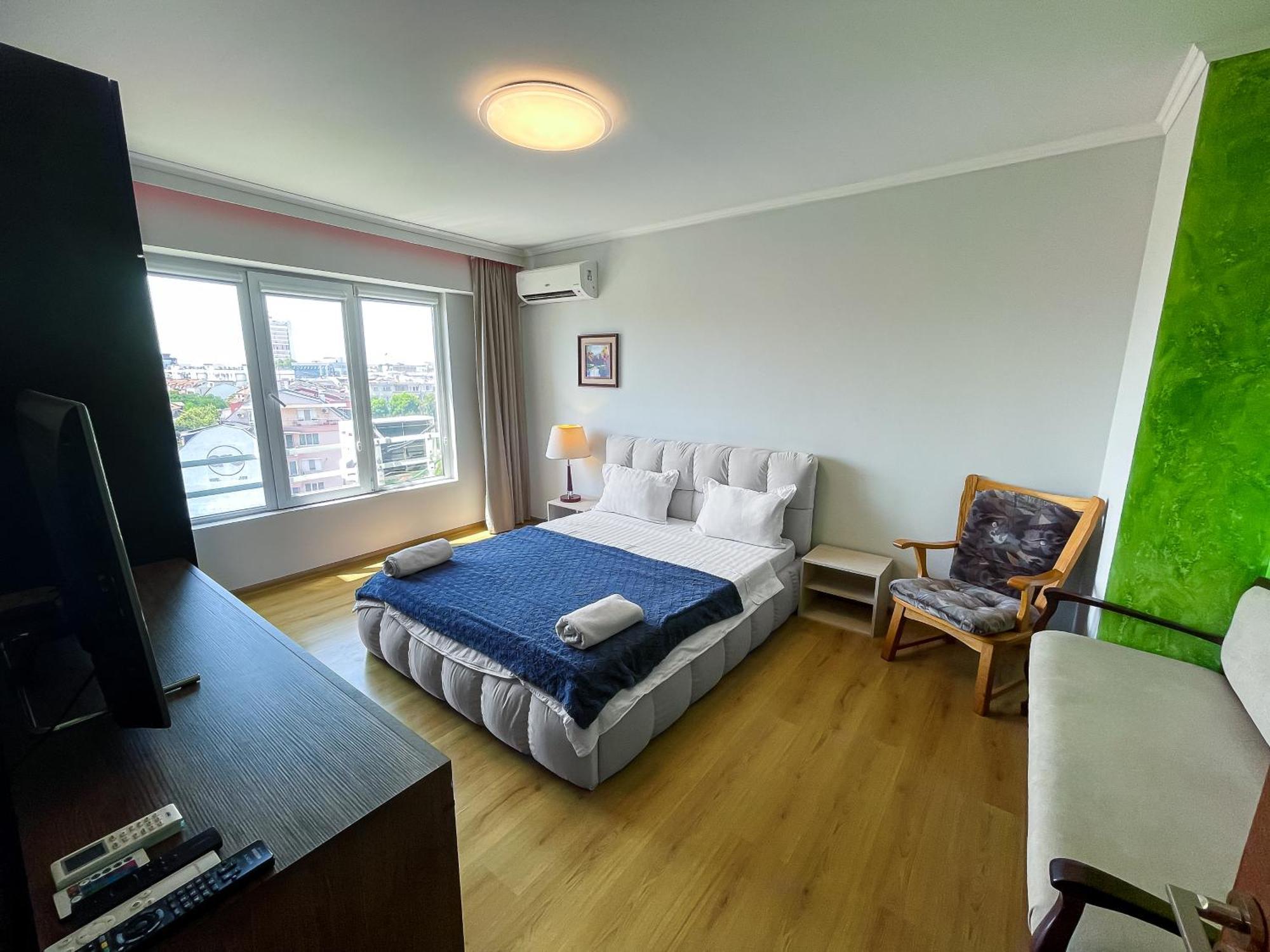 Amazing View Central 1 Bedroom Apartment بازارجيك المظهر الخارجي الصورة