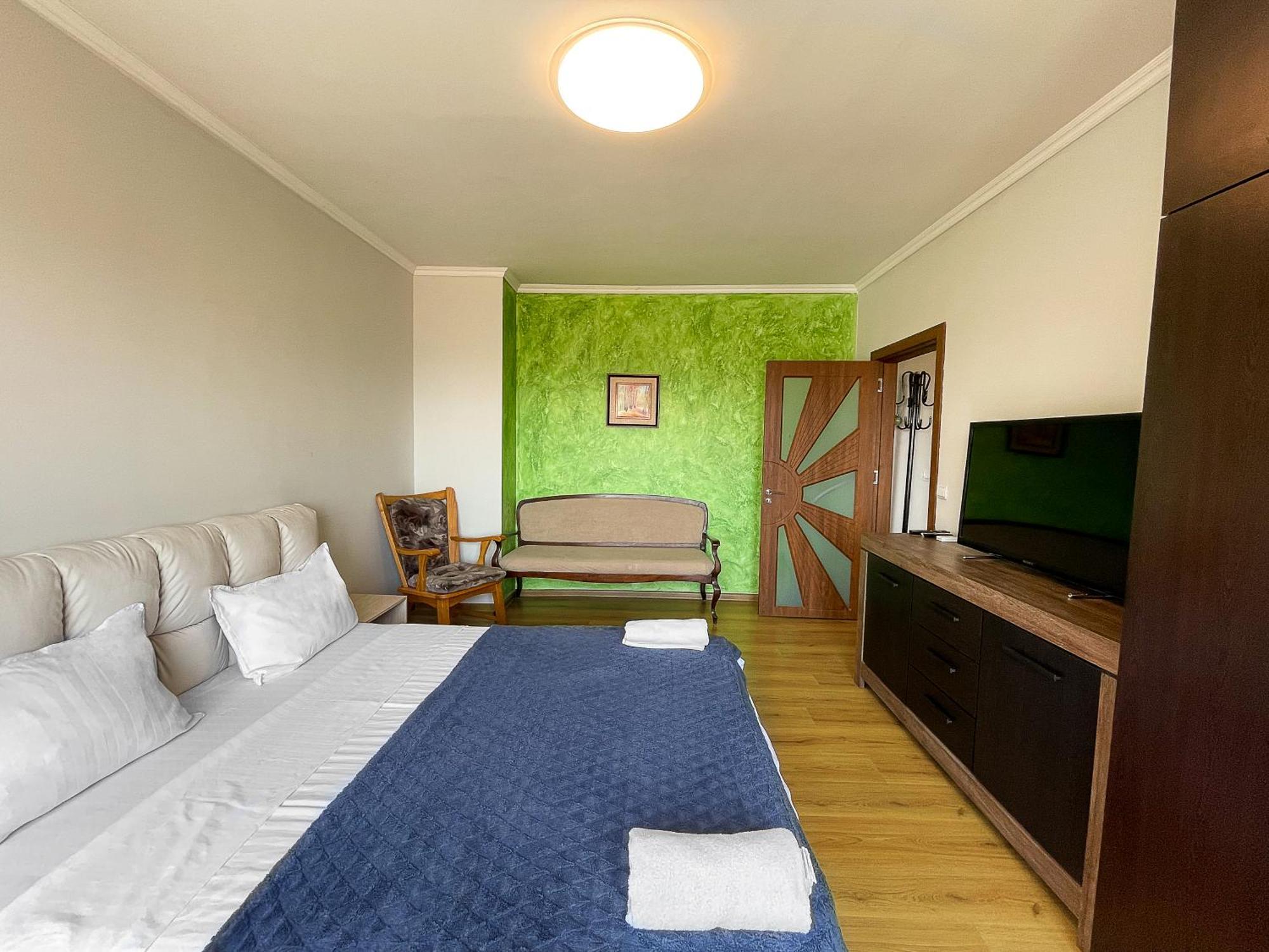 Amazing View Central 1 Bedroom Apartment بازارجيك المظهر الخارجي الصورة