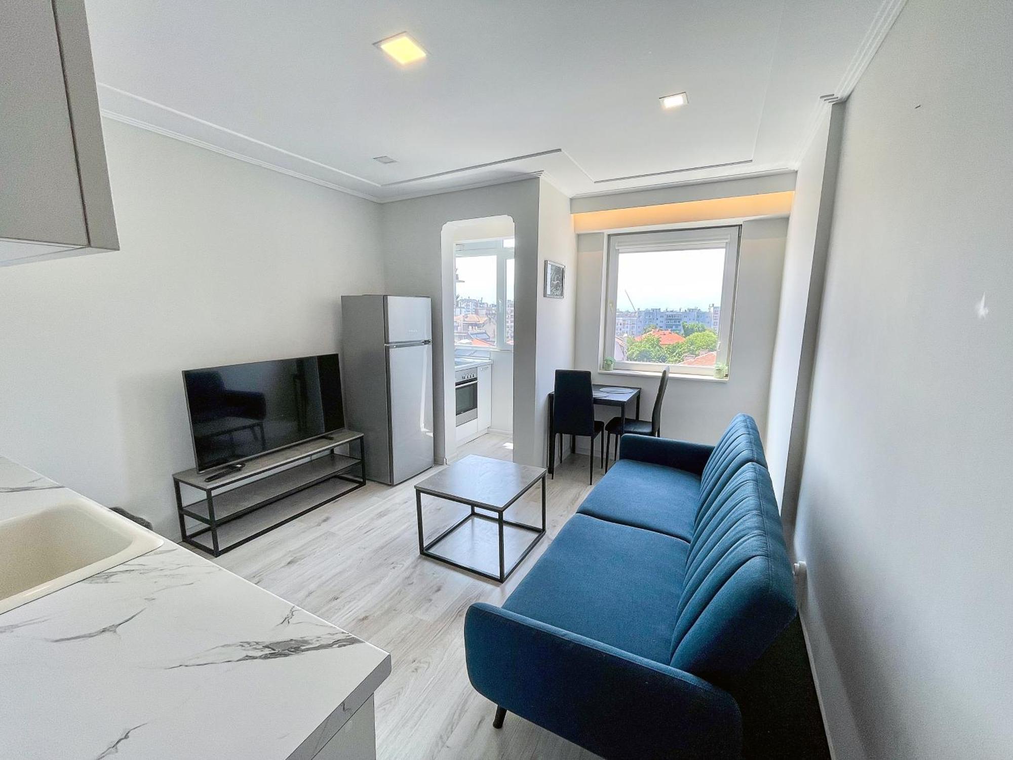 Amazing View Central 1 Bedroom Apartment بازارجيك المظهر الخارجي الصورة