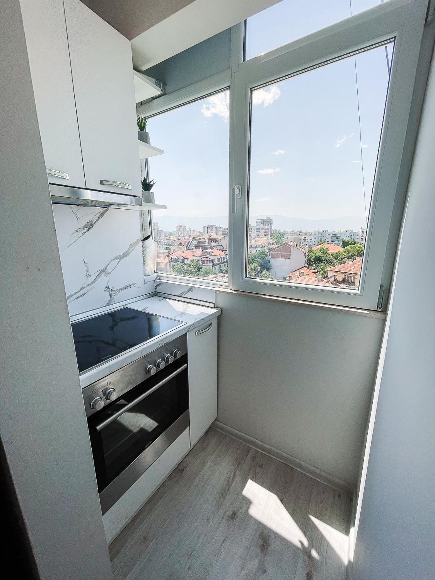 Amazing View Central 1 Bedroom Apartment بازارجيك المظهر الخارجي الصورة
